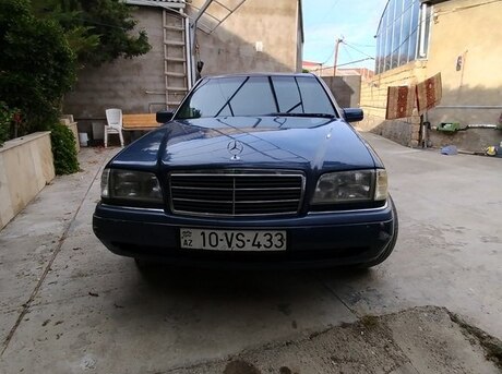 Mercedes C 180