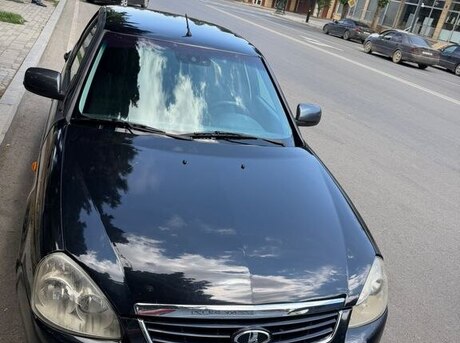 LADA (VAZ) Priora