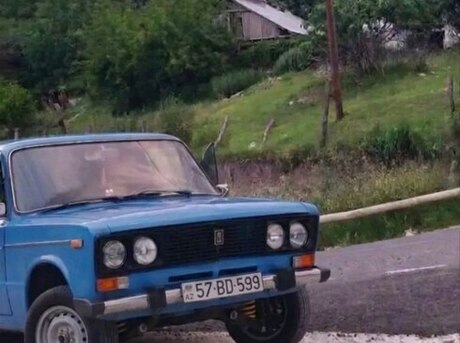 LADA (VAZ) 2106