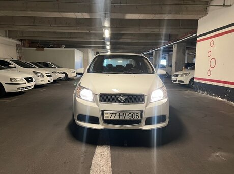 Ravon Nexia R3