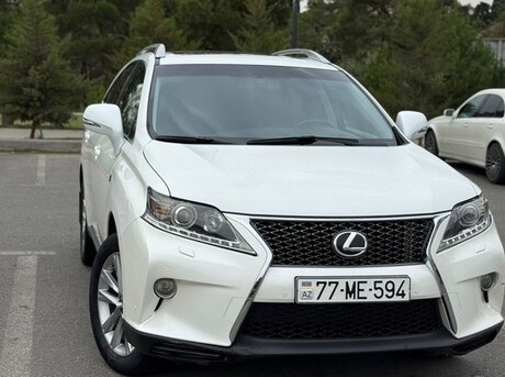 Lexus RX 350
