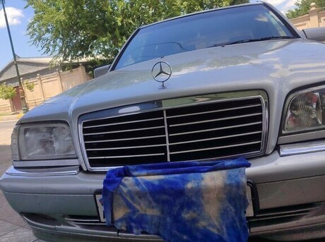 Mercedes C 230