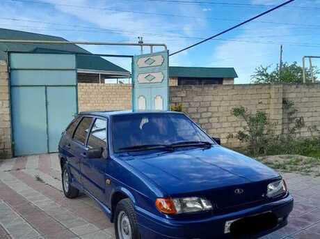LADA (VAZ) 2114