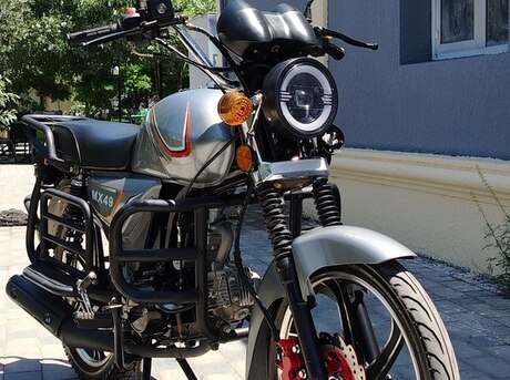 Freedom MX 49