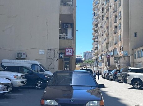 LADA (VAZ) 2115