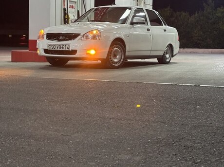 LADA (VAZ) Priora