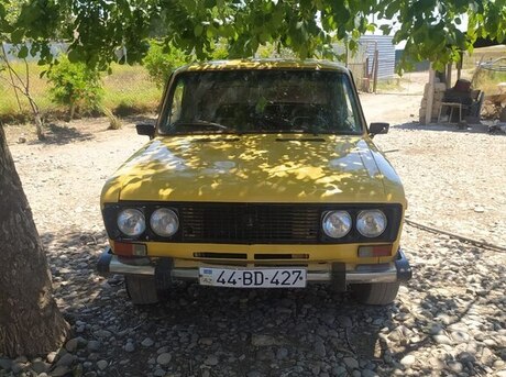 LADA (VAZ) 2106
