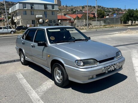 LADA (VAZ) 2115