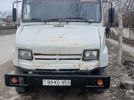 ZIL 5301