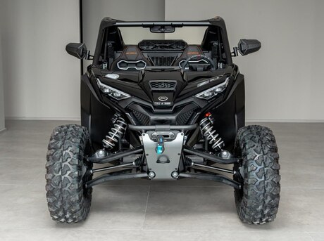 CFMOTO Z10