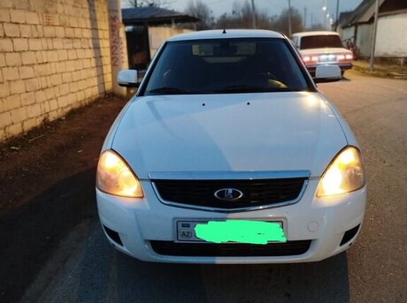 LADA (VAZ) Priora