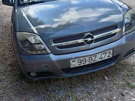 Opel Vectra