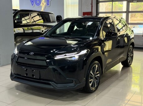 Toyota Frontlander