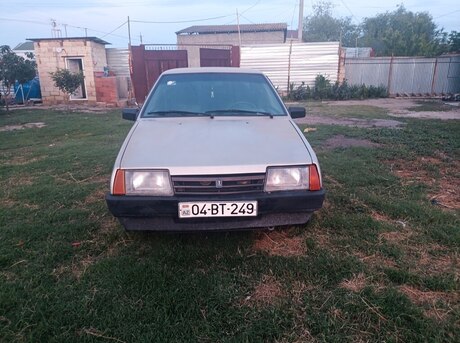 LADA (VAZ) 21099