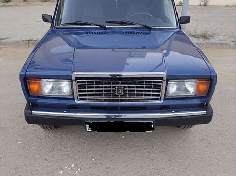 LADA (VAZ) 2107