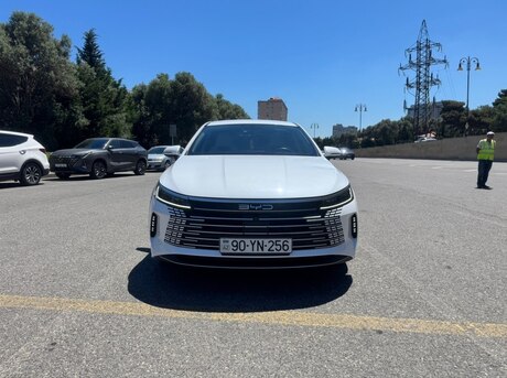 BYD Destroyer 05