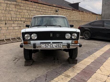 LADA (VAZ) 2106