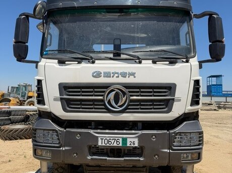 DongFeng DFL3310A13
