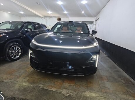 Changan Deepal S09