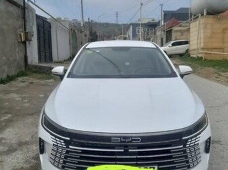 BYD Destroyer 05