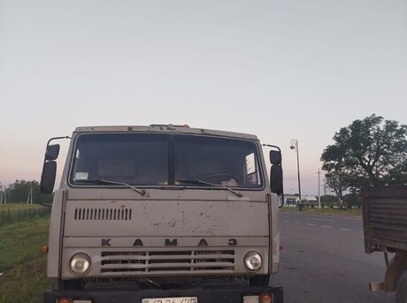 KamAz 5511