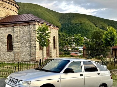 LADA (VAZ) 2112