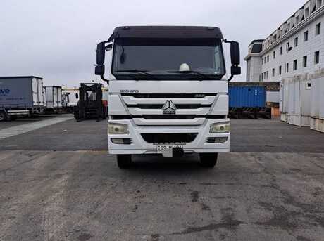 HOWO Sinotruk