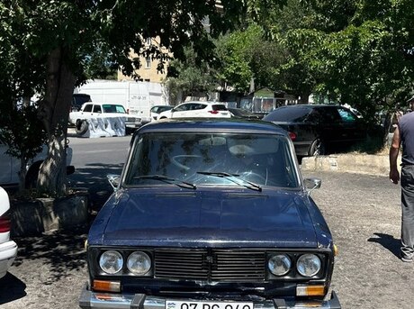 LADA (VAZ) 2106