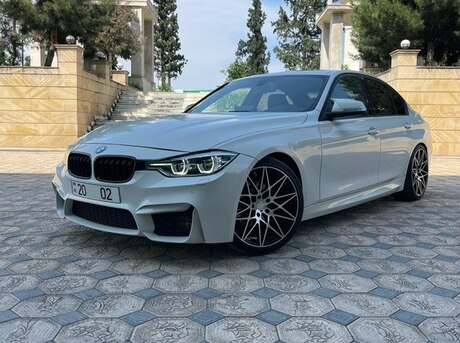 BMW 328