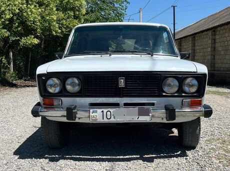 LADA (VAZ) 2106
