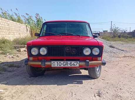 LADA (VAZ) 2106