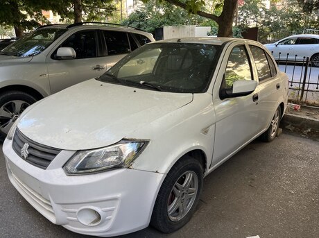 Saipa Saina