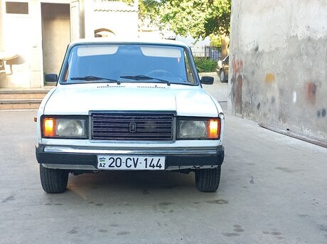 LADA (VAZ) 2106