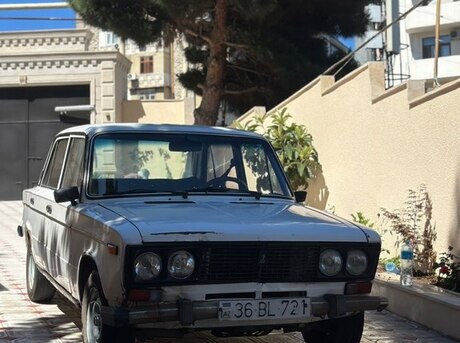 LADA (VAZ) 2106