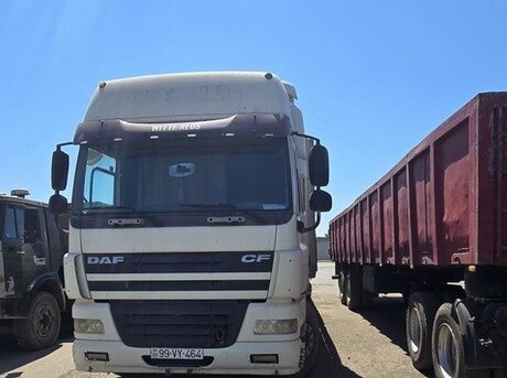 DAF 85 CF