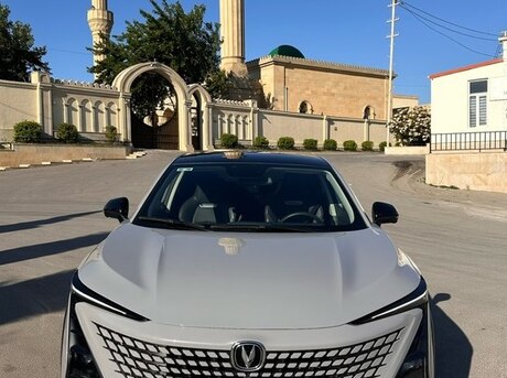 Changan Uni-T