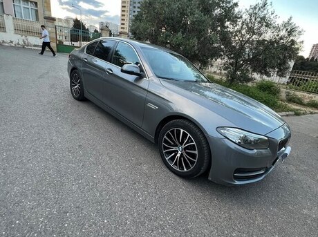 BMW 520d