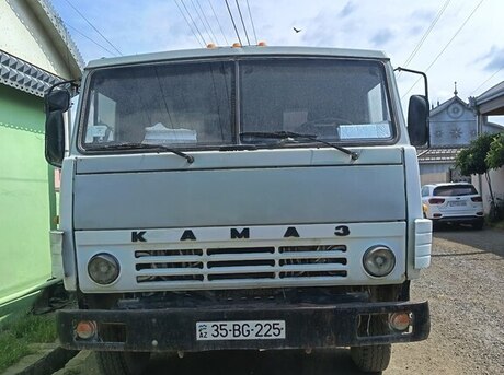 KamAz 55111