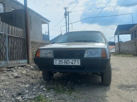 LADA (VAZ) 21099