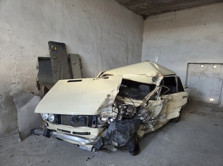 LADA (VAZ) 2106