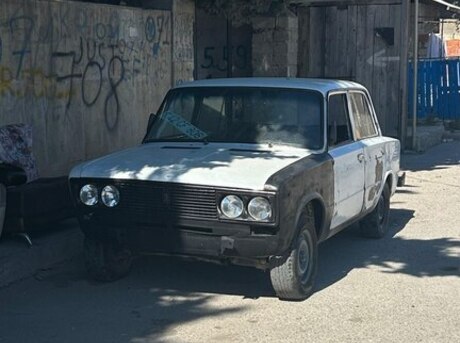 LADA (VAZ) 2106