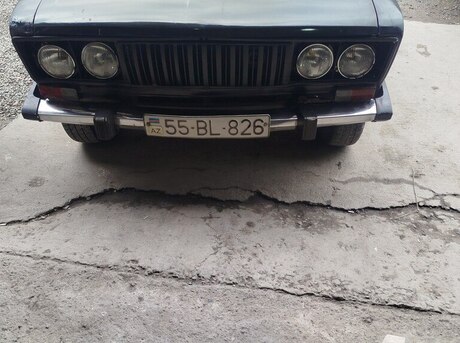 LADA (VAZ) 2106