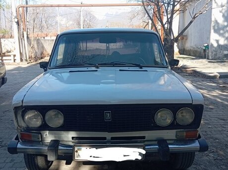 LADA (VAZ) 2106