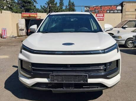 JAC JS4