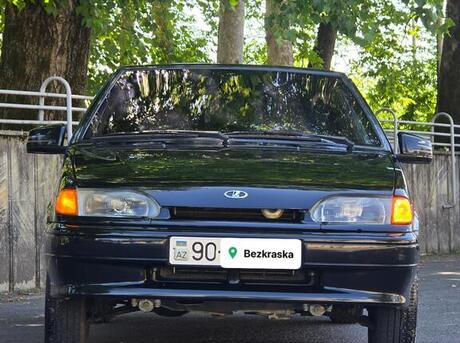 LADA (VAZ) 2114
