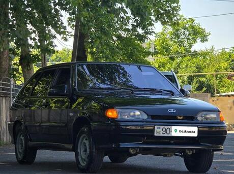 LADA (VAZ) 2114