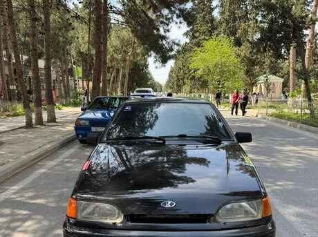 LADA (VAZ) 2115