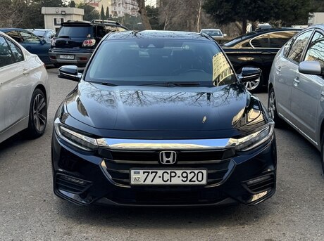 Honda Insight