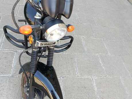 Tufan M50