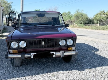 LADA (VAZ) 2106